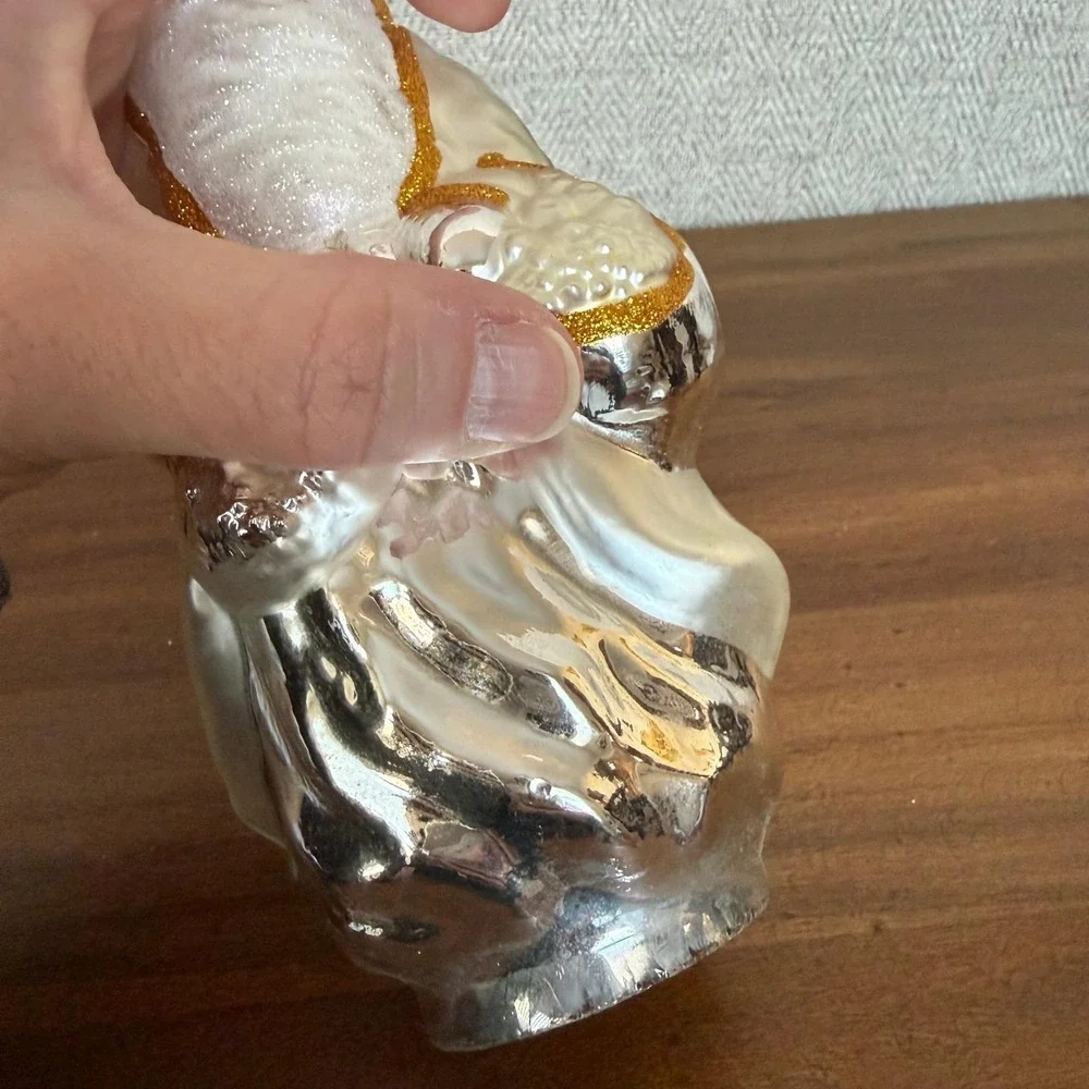 Department 56 vintage handblown